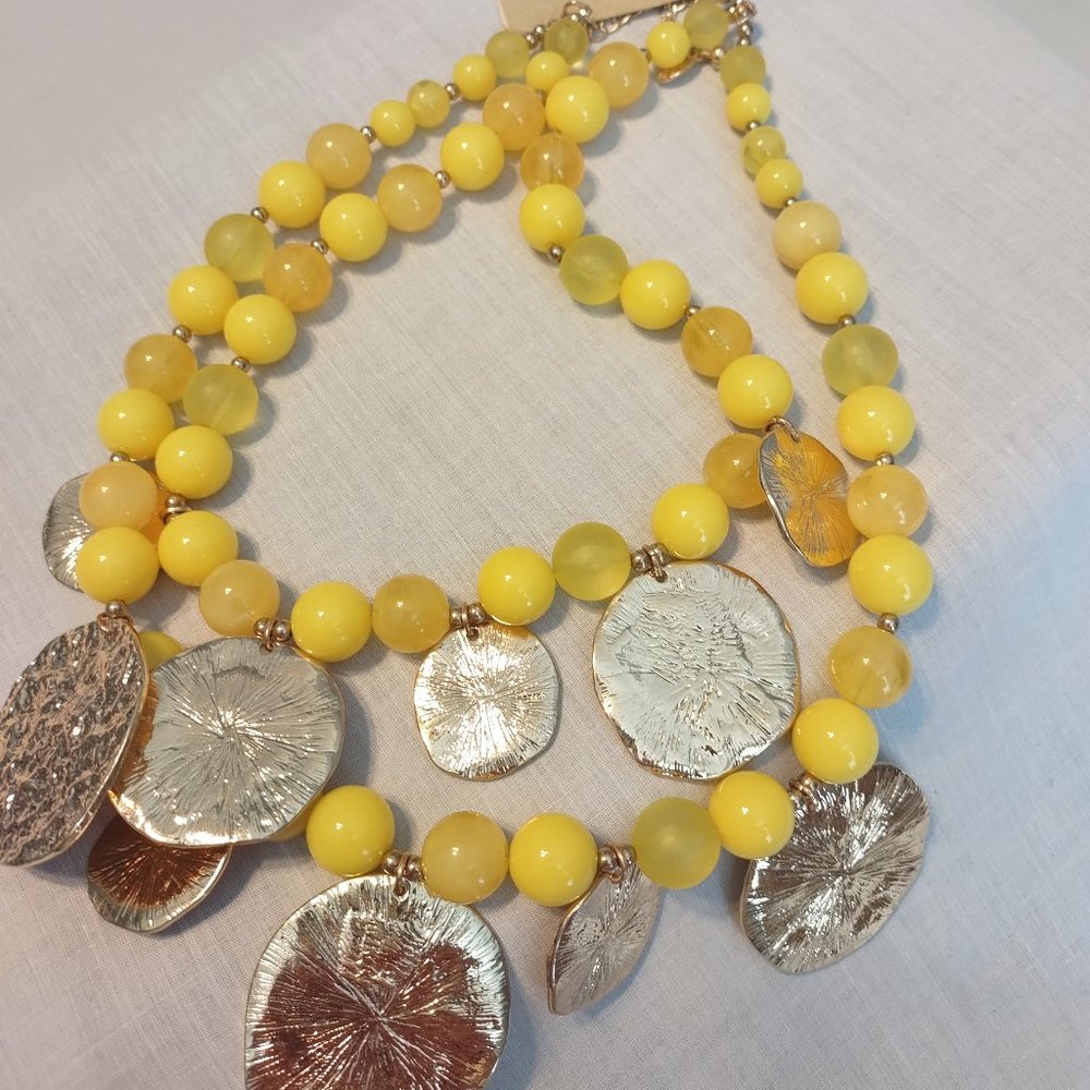 Erica Lyons Necklace